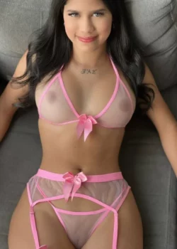 Recopilación de Linda Morrita de Ojos Bonitos 9