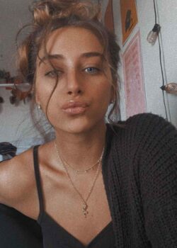 Rachel Hornung, Gimnasta Sexy de Ojos Bonitos 1
