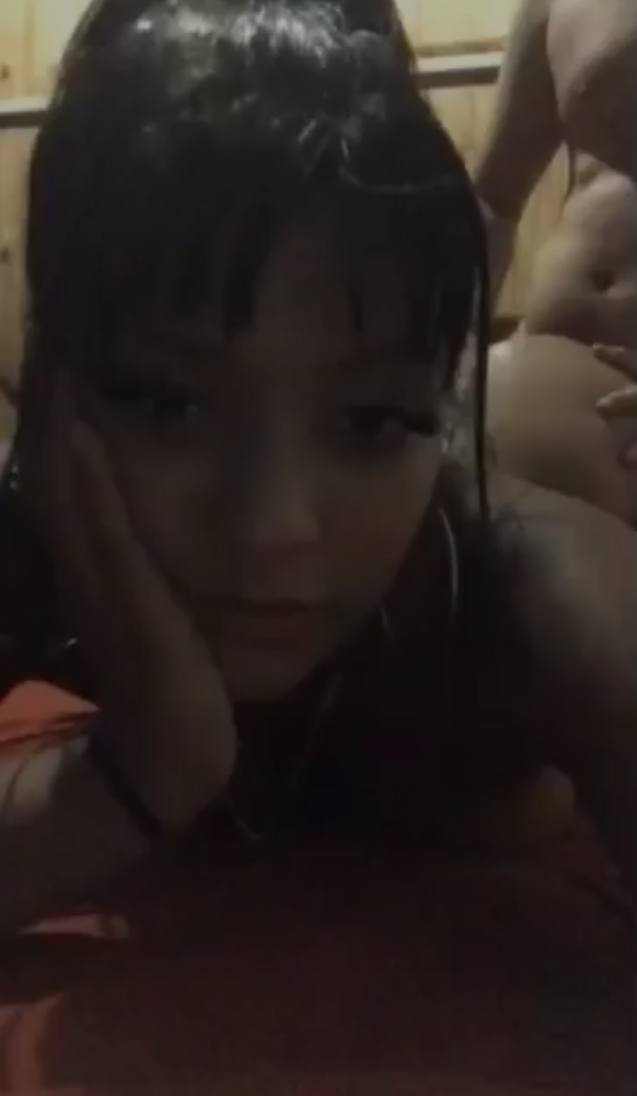 Morocha putita culona Cogiendo Rico 1