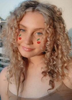 Sydni Donovan Blanquita Exquisita 5